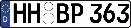 HH-BP363