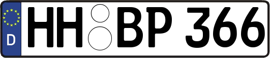 HH-BP366