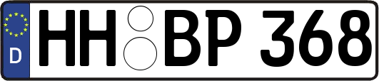 HH-BP368