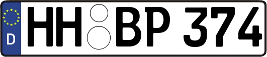 HH-BP374