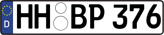 HH-BP376