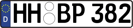 HH-BP382