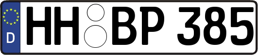 HH-BP385