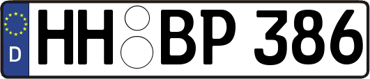 HH-BP386