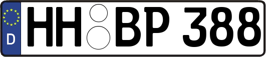 HH-BP388