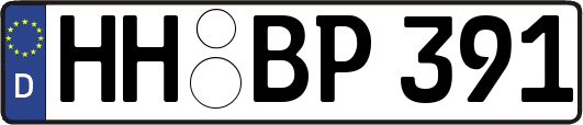 HH-BP391