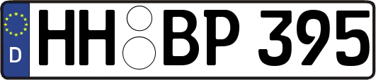 HH-BP395