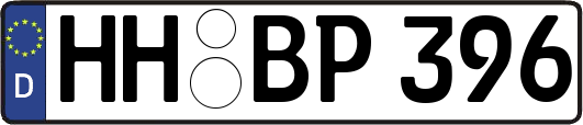 HH-BP396