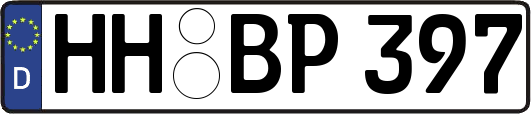HH-BP397