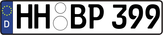 HH-BP399
