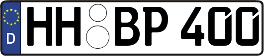 HH-BP400
