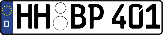 HH-BP401