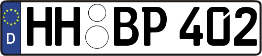 HH-BP402
