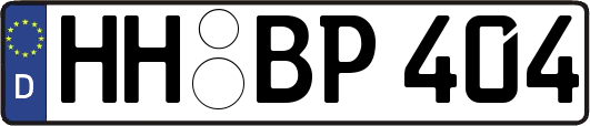 HH-BP404