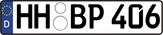 HH-BP406