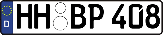 HH-BP408