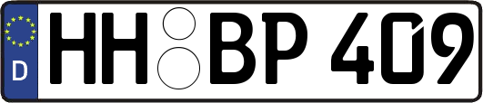HH-BP409