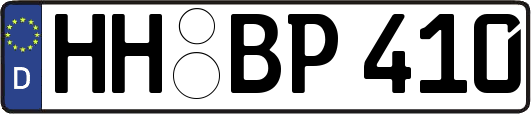 HH-BP410