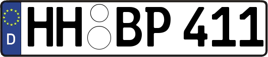 HH-BP411