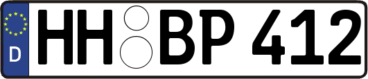 HH-BP412