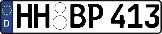 HH-BP413