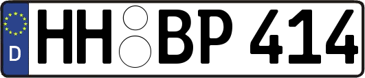 HH-BP414