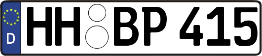 HH-BP415