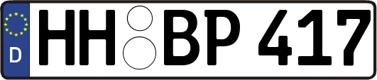 HH-BP417