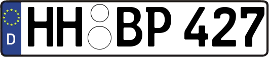 HH-BP427