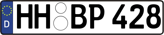 HH-BP428