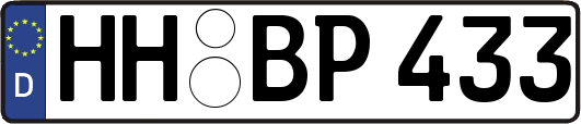 HH-BP433