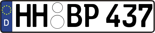 HH-BP437