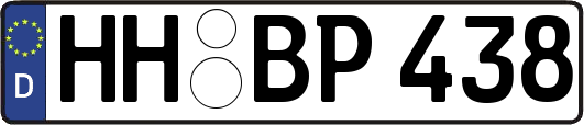 HH-BP438