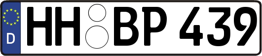 HH-BP439