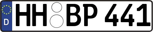 HH-BP441