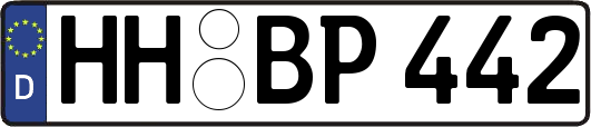 HH-BP442