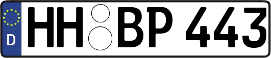 HH-BP443