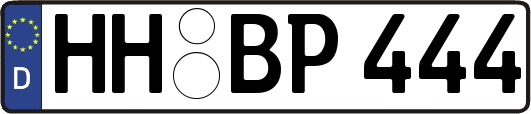 HH-BP444