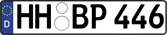 HH-BP446