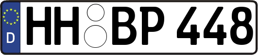HH-BP448
