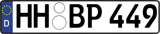 HH-BP449