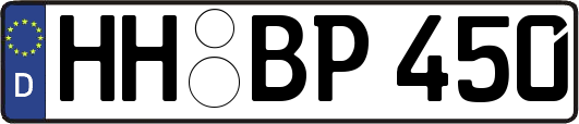 HH-BP450