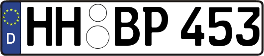 HH-BP453