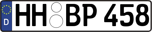 HH-BP458