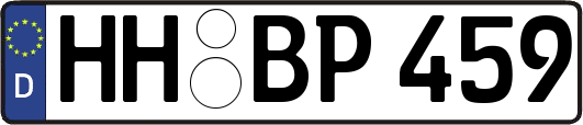 HH-BP459