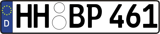 HH-BP461