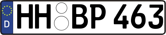 HH-BP463