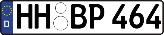 HH-BP464