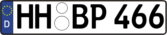 HH-BP466