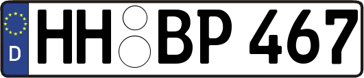 HH-BP467